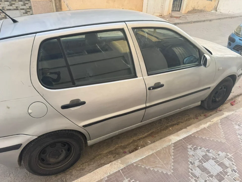 Volkswagen Polo - Photo 7