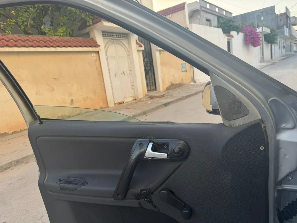 Volkswagen Polo - Photo 5