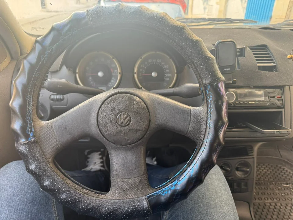 Volkswagen Polo - Photo 3