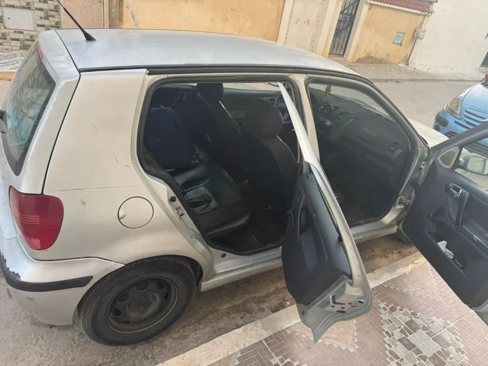 Volkswagen Polo - Photo 2