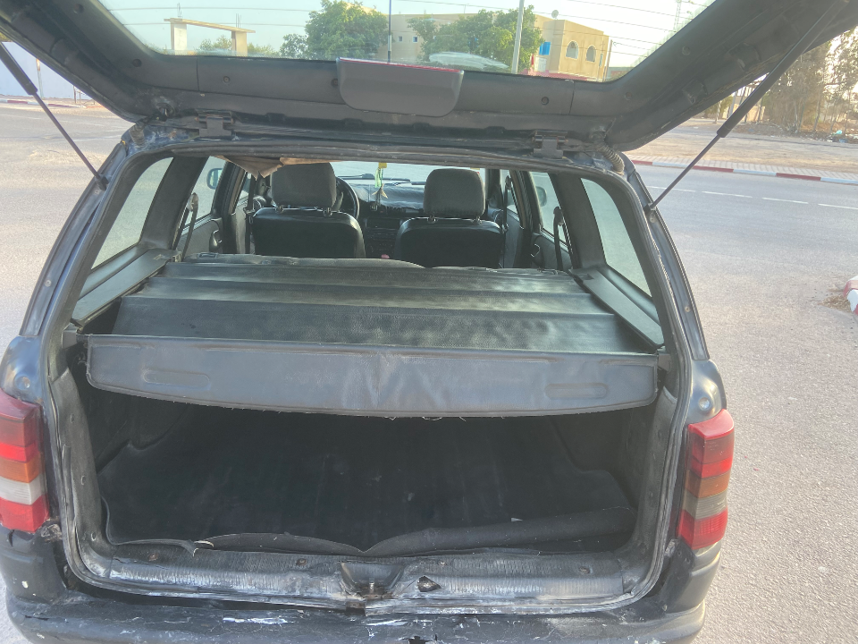 Opel Astra - Photo 4