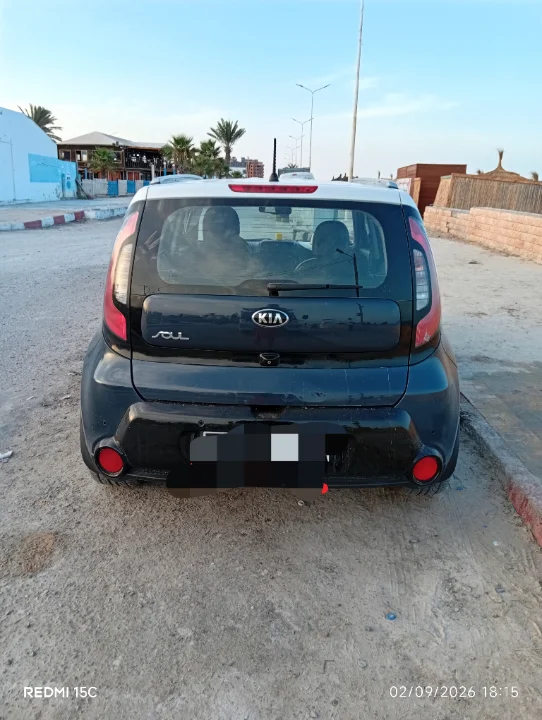 Kia SOUL - Photo 5