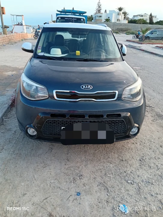 Kia SOUL - Photo 4