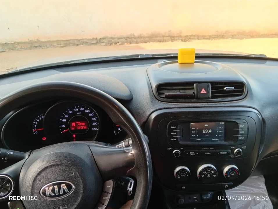 Kia SOUL - Photo 3
