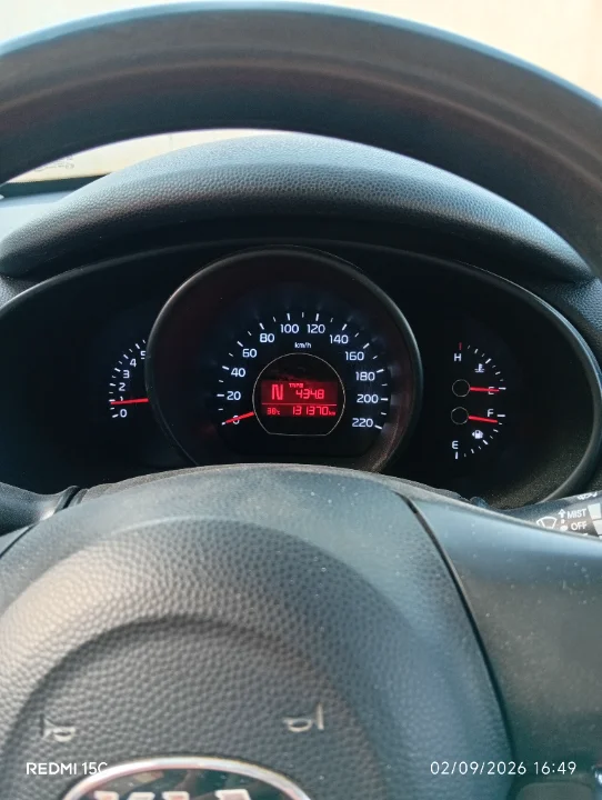 Kia SOUL - Photo 2