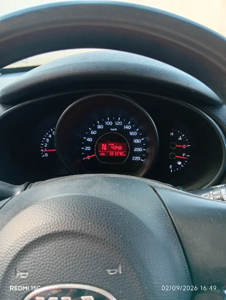 Kia SOUL - Photo 2