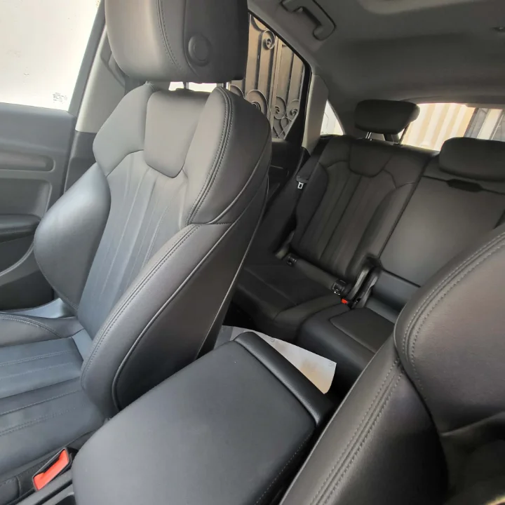 Audi Q5 - Photo 8
