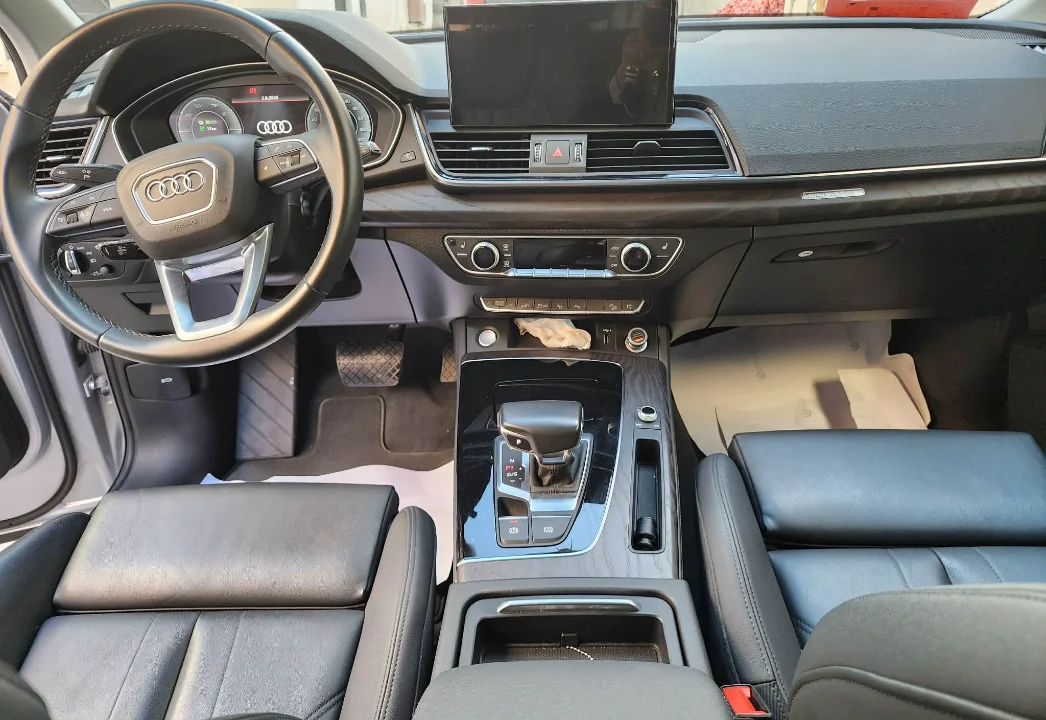 Audi Q5 - Photo 5