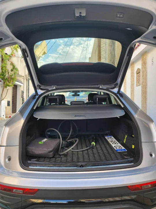 Audi Q5 - Photo 3