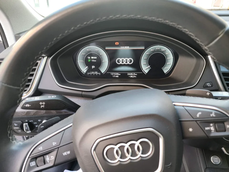 Audi Q5 - Photo 2