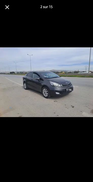 Kia RIO - Photo 10