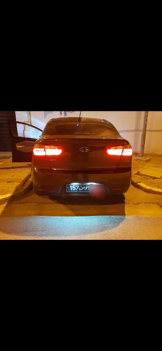 Kia RIO - Photo 6