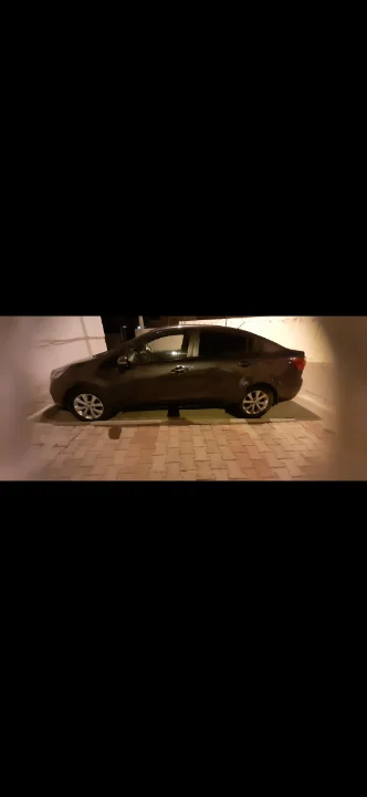 Kia RIO - Photo 3