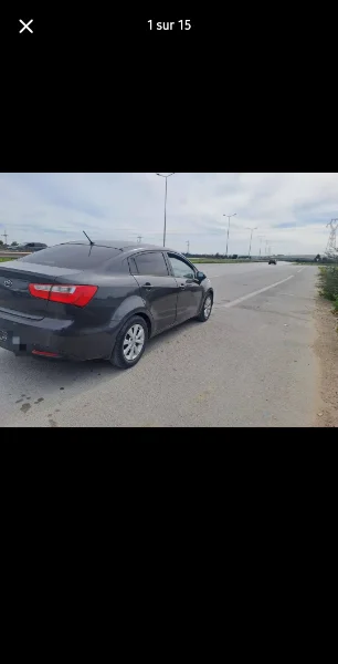 Kia RIO - Photo 9