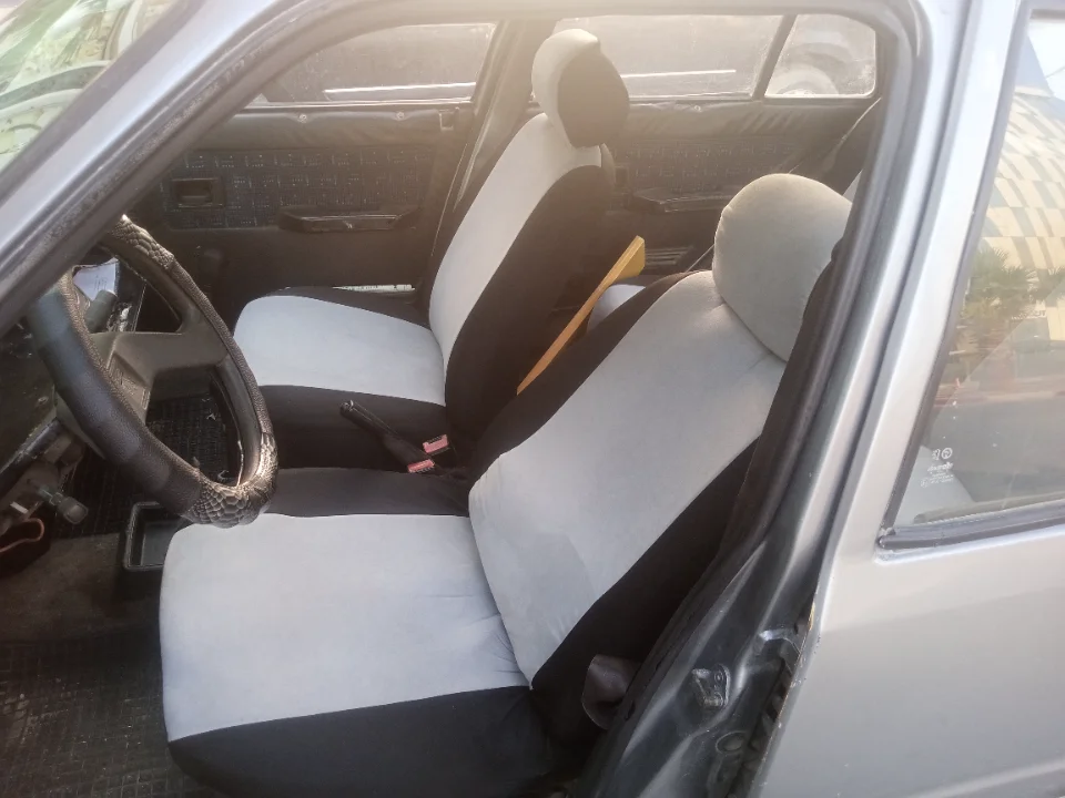 Peugeot 205 - Photo 7