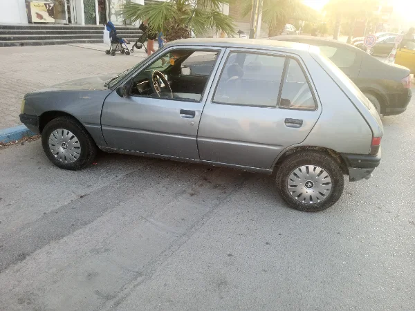 Peugeot 205 1997 Diesel
