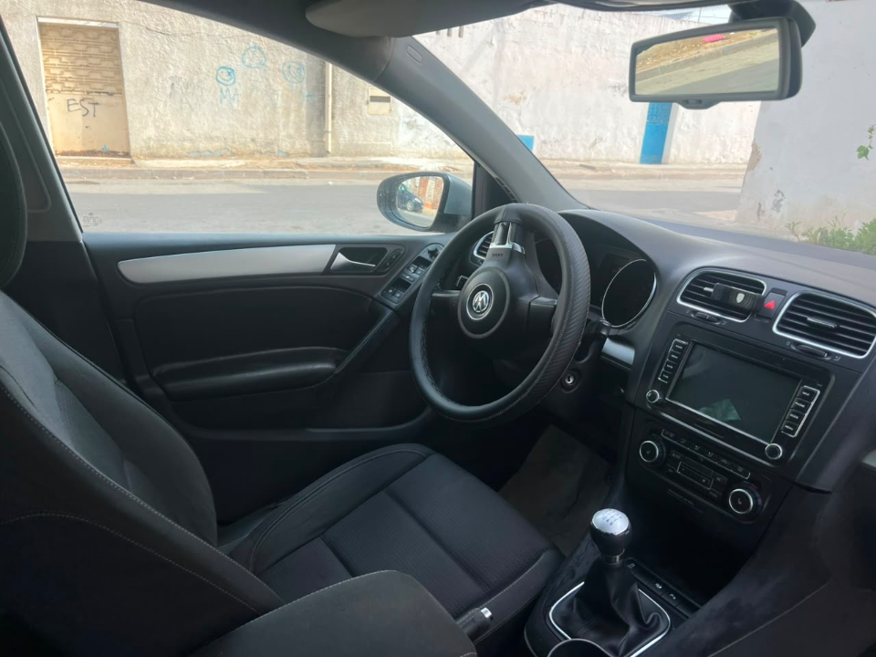 Volkswagen Golf - Photo 3
