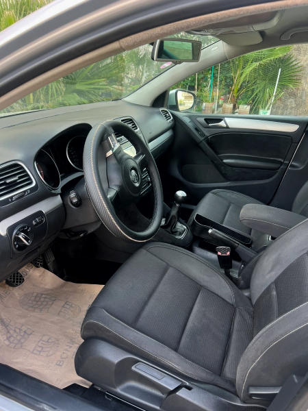 Volkswagen Golf - Photo 4