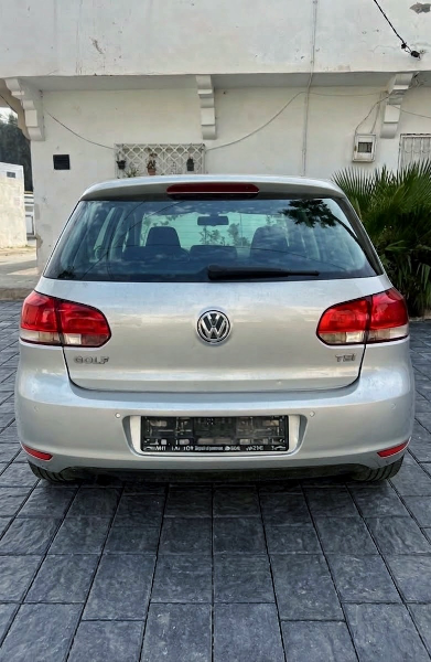 Volkswagen Golf - Photo 2