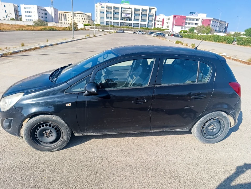 Opel Corsa - Photo 9