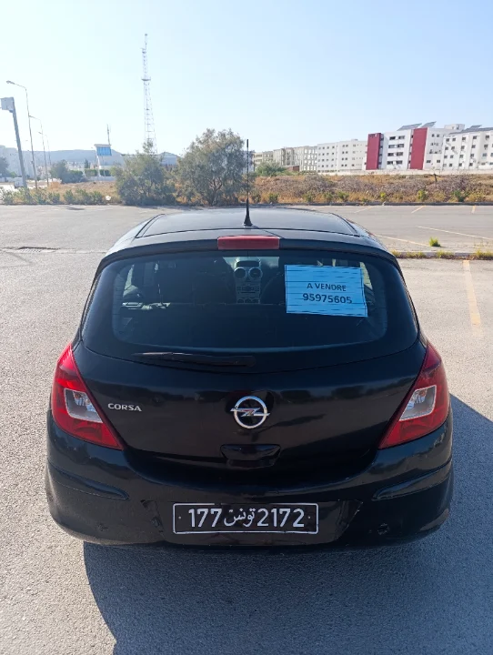 Opel Corsa - Photo 7
