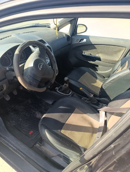Opel Corsa - Photo 6