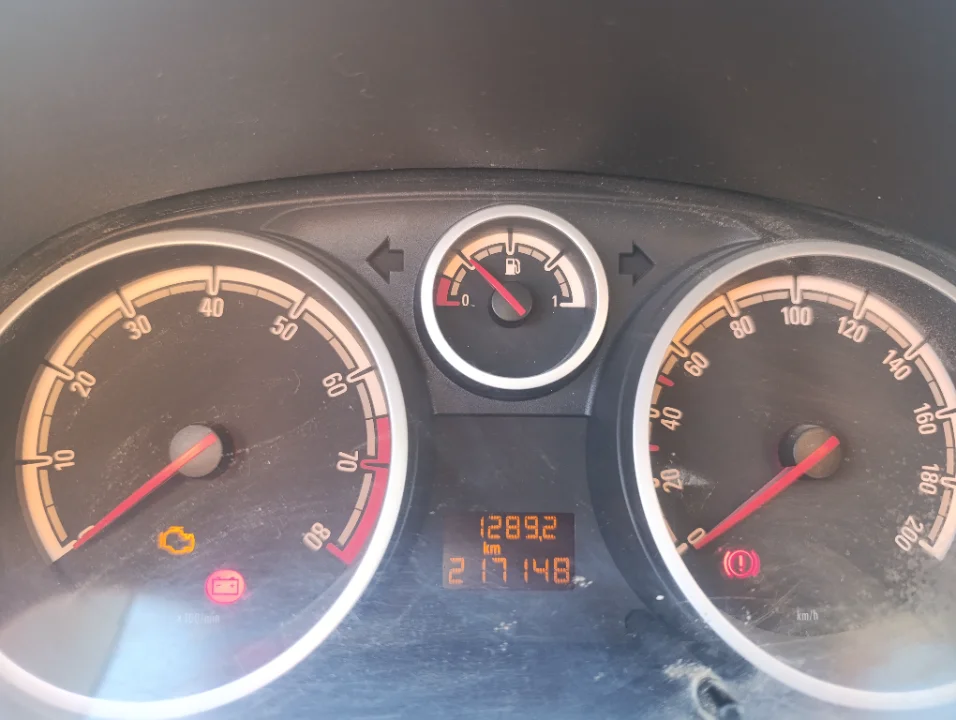 Opel Corsa - Photo 5