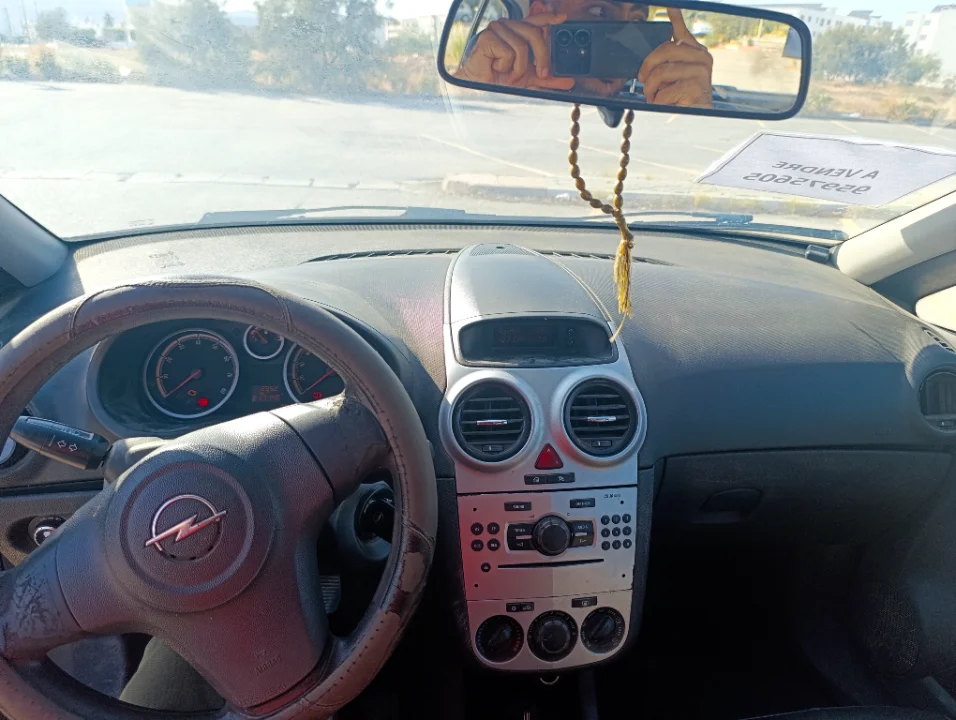 Opel Corsa - Photo 4