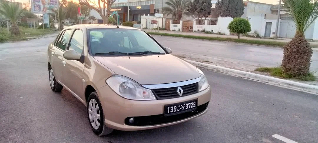 Renault Symbol - Photo 5