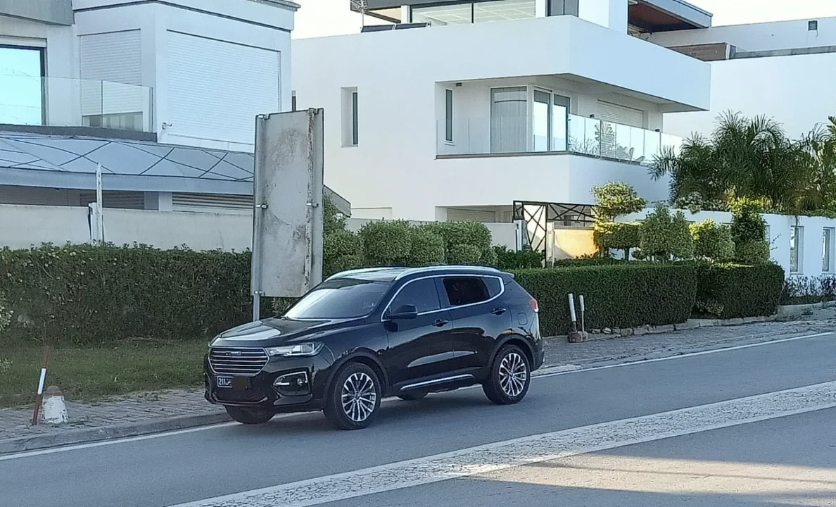 Haval H6 2019