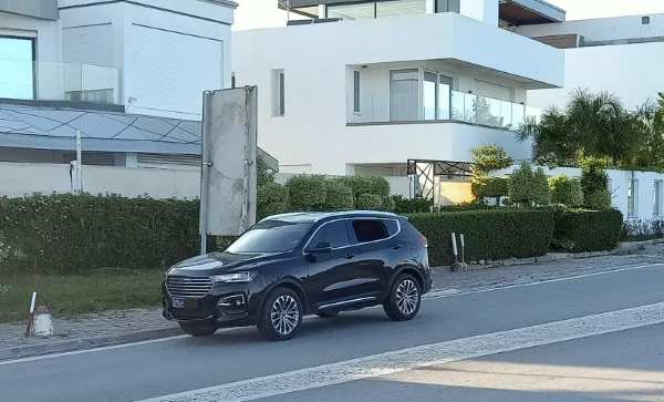 Haval H6 2019 Essence