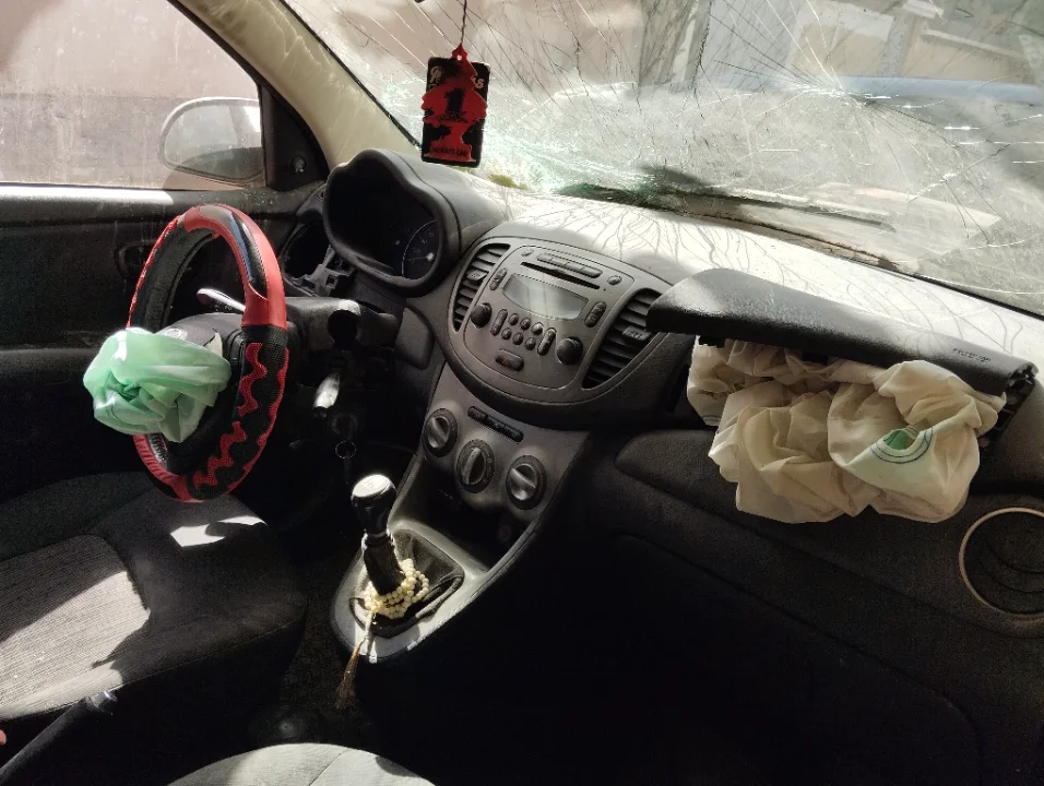 Hyundai I10 - Photo 2