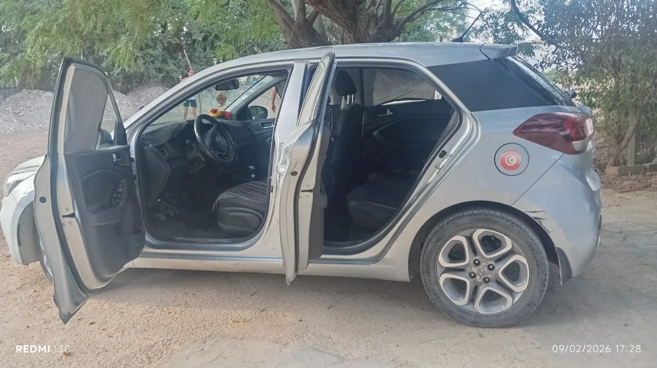 Hyundai I20 - Photo 2