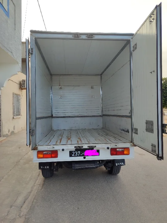Tata TATA XENON X2 - Photo 12