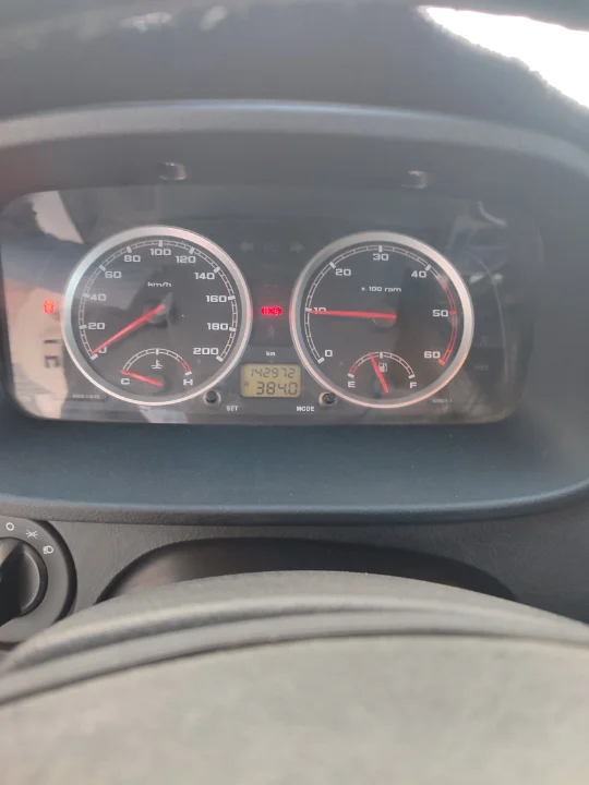 Tata TATA XENON X2 - Photo 8