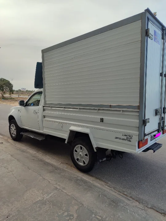 Tata TATA XENON X2 - Photo 5
