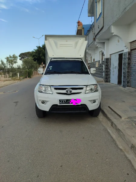 Tata Tata xenon x2 2023 Diesel