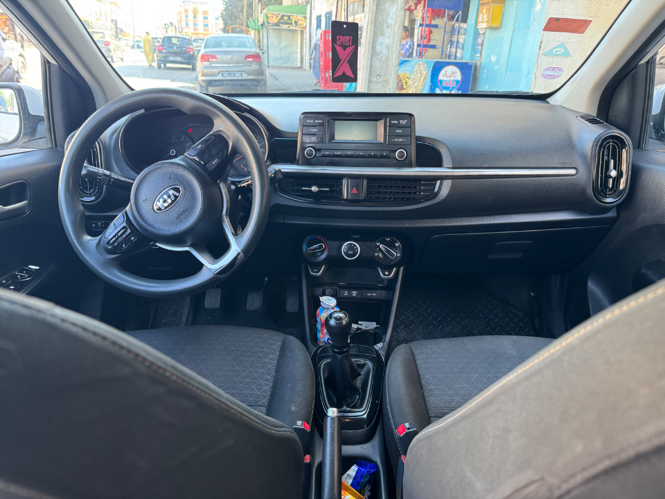 Kia PICANTO - Photo 3