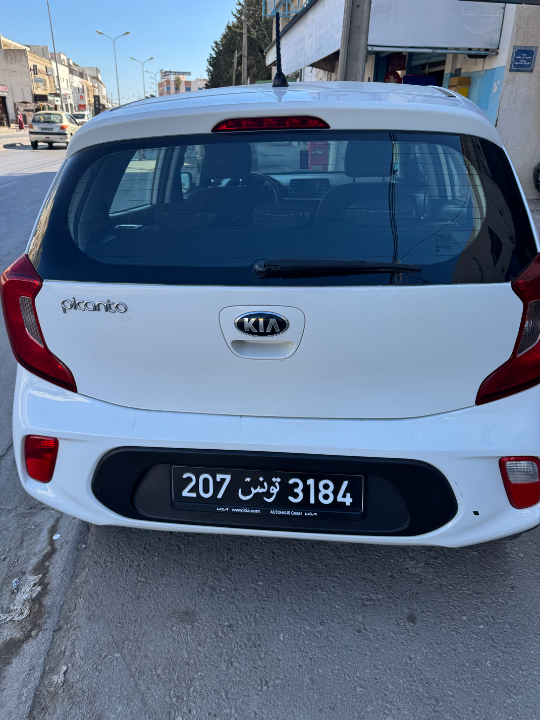 Kia PICANTO - Photo 2