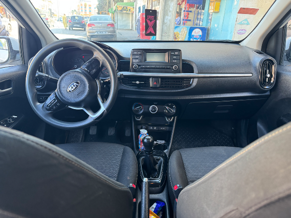 Kia PICANTO - Photo 3