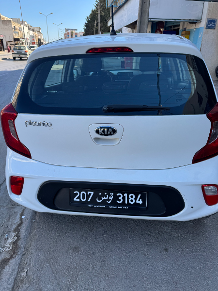 Kia PICANTO - Photo 2