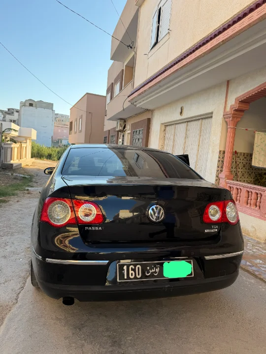 Volkswagen Passat - Photo 6