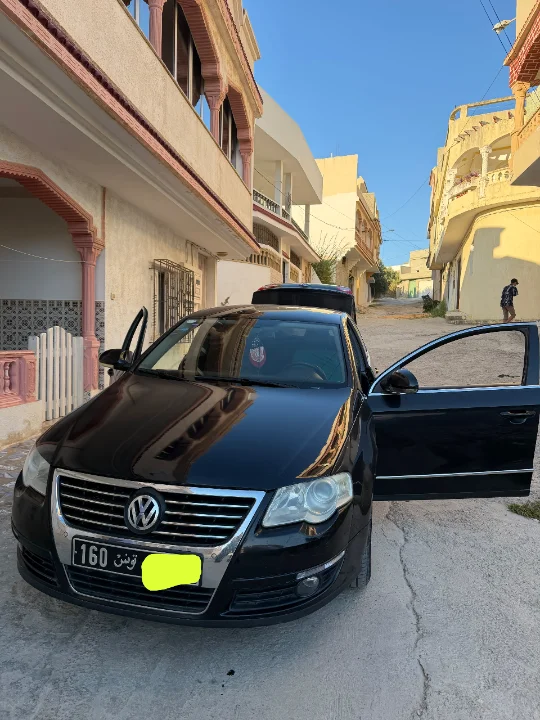 Volkswagen Passat - Photo 4
