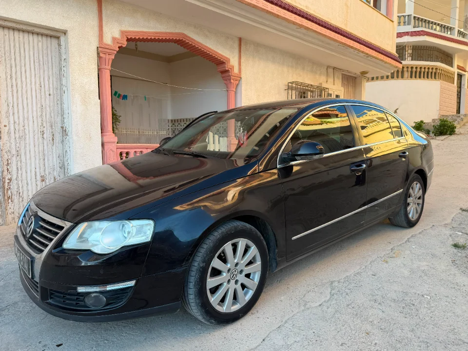 Volkswagen Passat - Photo 3