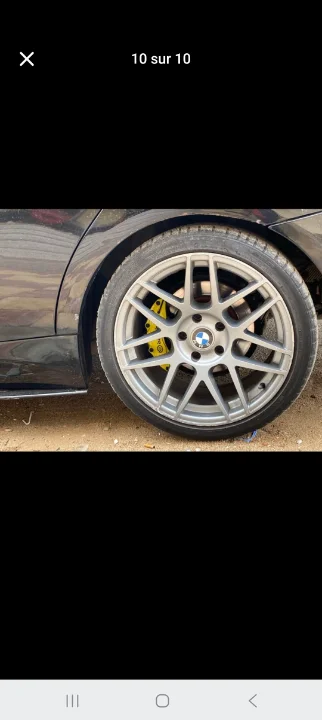 Bmw 316 - Photo 6