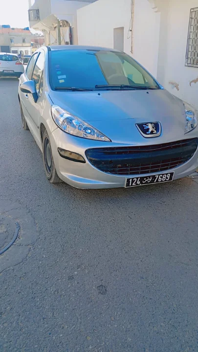 Peugeot 207 - Photo 5