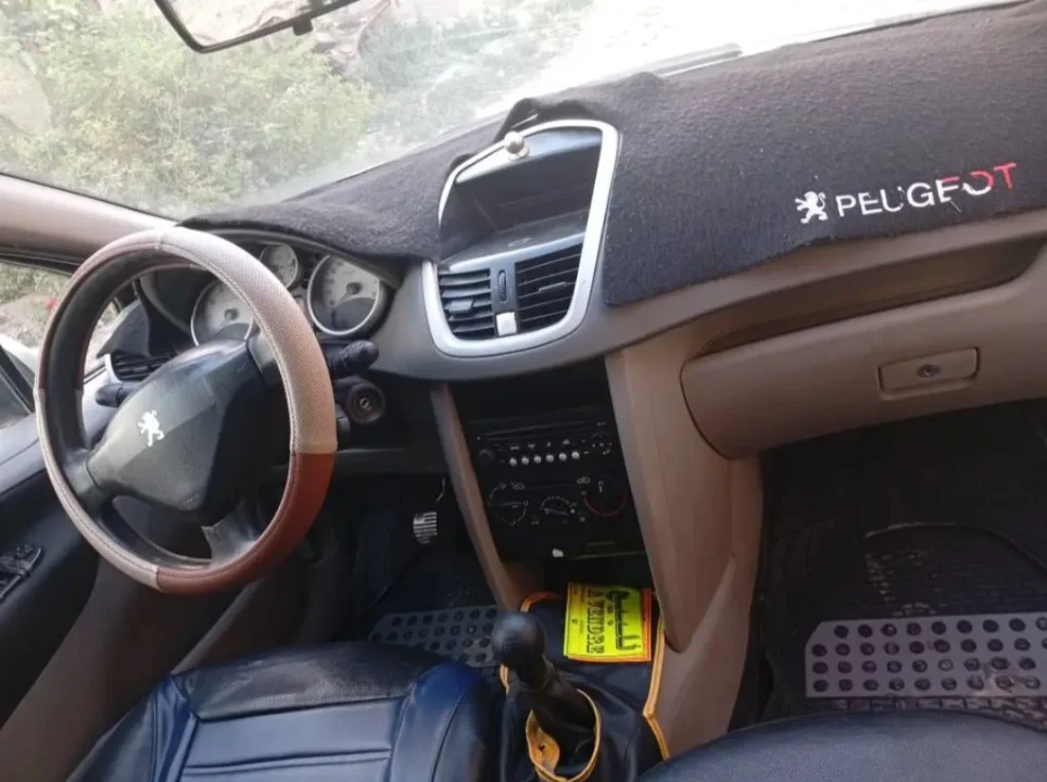 Peugeot 207 - Photo 2