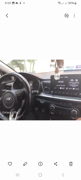 Kia RIO - Photo 2