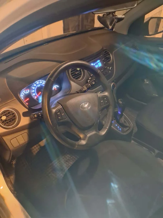 Hyundai I10 - Photo 4