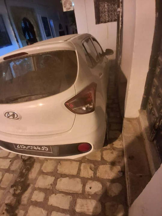 Hyundai I10 - Photo 3